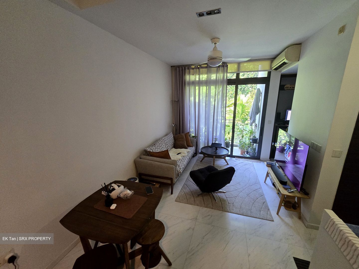 The Foresta @ Mount Faber (D4), Condominium #485963131